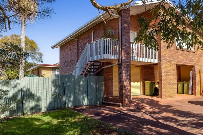 Picture of 2/4 Clive Crescent, DARLING HEIGHTS QLD 4350