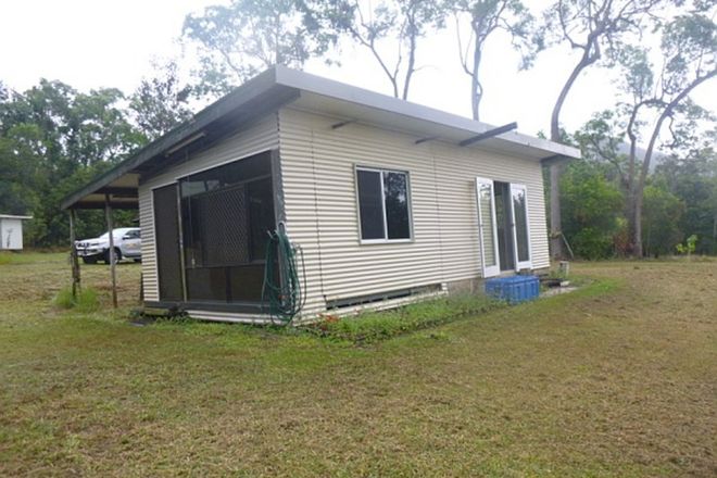 Picture of 1 Christies Road, BEMERSIDE QLD 4850