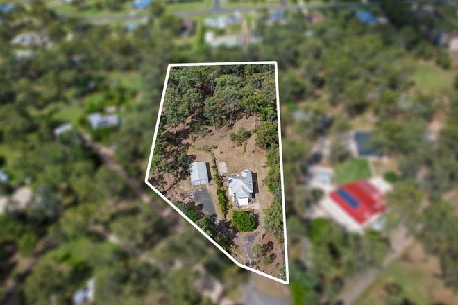 Picture of 14 Yellowood Court, KENSINGTON GROVE QLD 4341