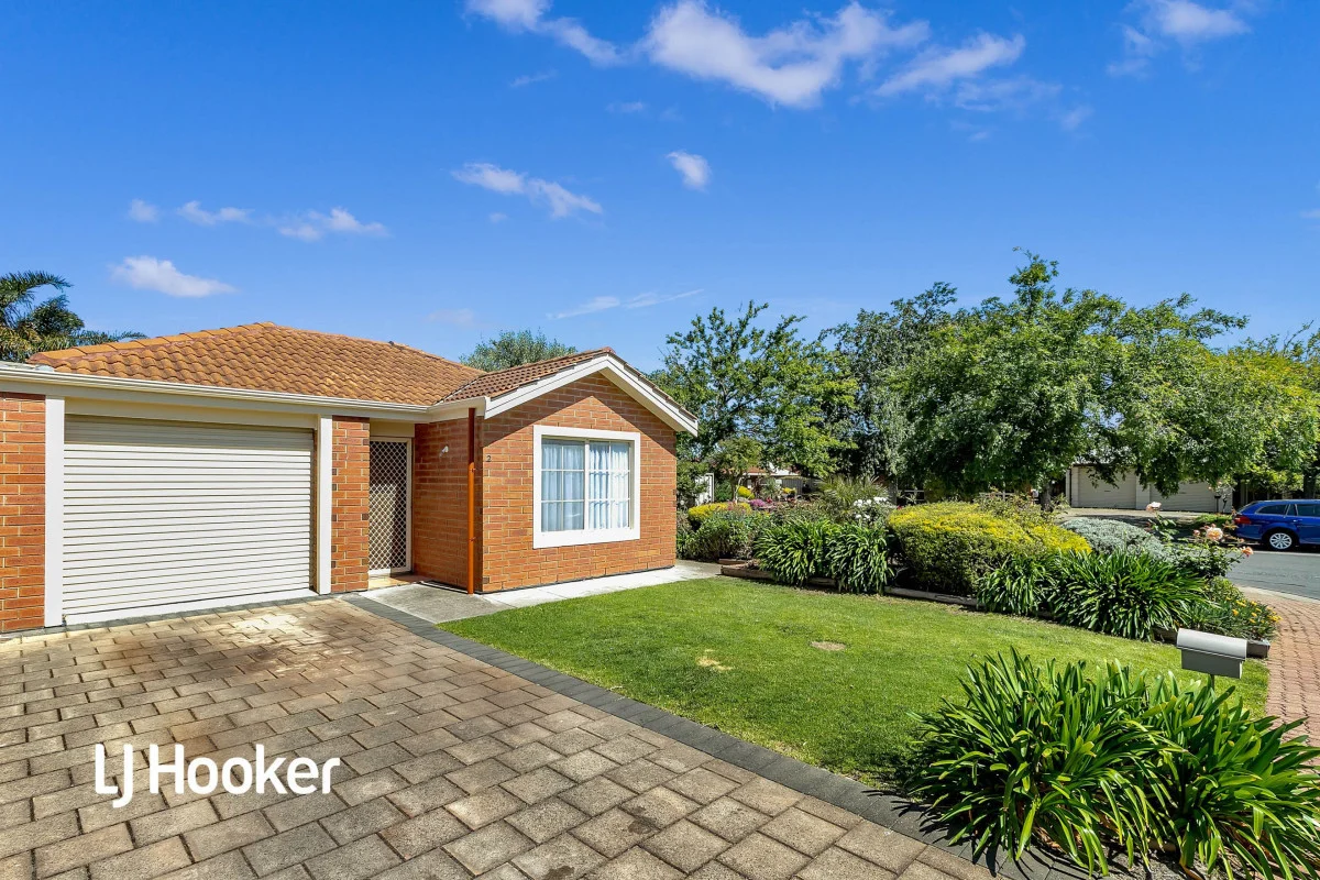 2 Cutlass Walk, Seaford Rise SA 5169