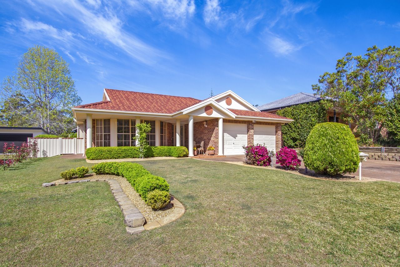 12 Edwin Avenue, Lake Conjola Property History & Address Research