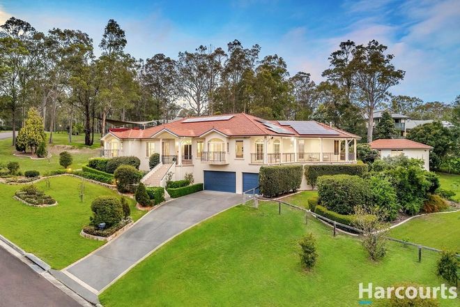 Picture of 13 Woodrow Way, EAST MAITLAND NSW 2323