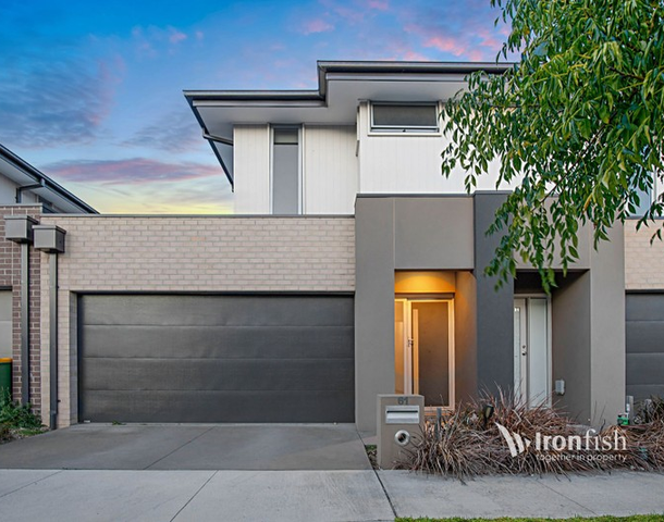 61 Regatta Drive, Craigieburn VIC 3064