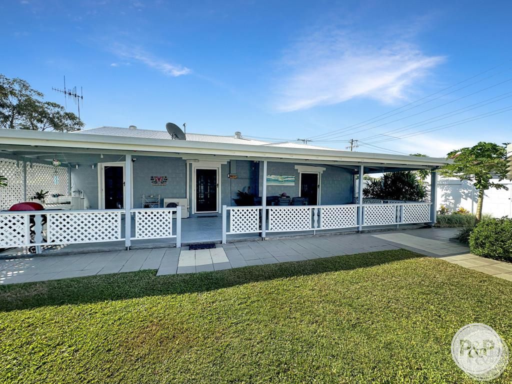 3 bedrooms House in 8 Charles Street AITKENVALE QLD, 4814