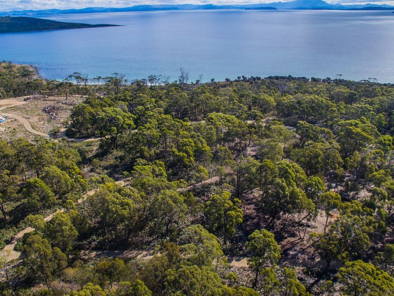 Lot 3 Skeggs Avenue, White Beach TAS 7184, Image 2