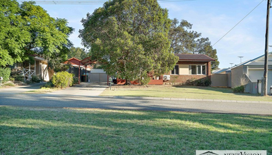 Picture of 13 Hawkes Street, COOLBELLUP WA 6163