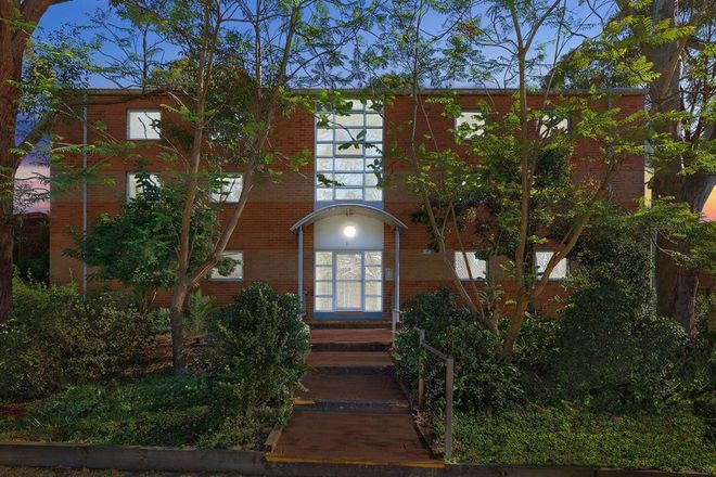 Picture of 15/8-10 Dellwood Street, BANKSTOWN NSW 2200