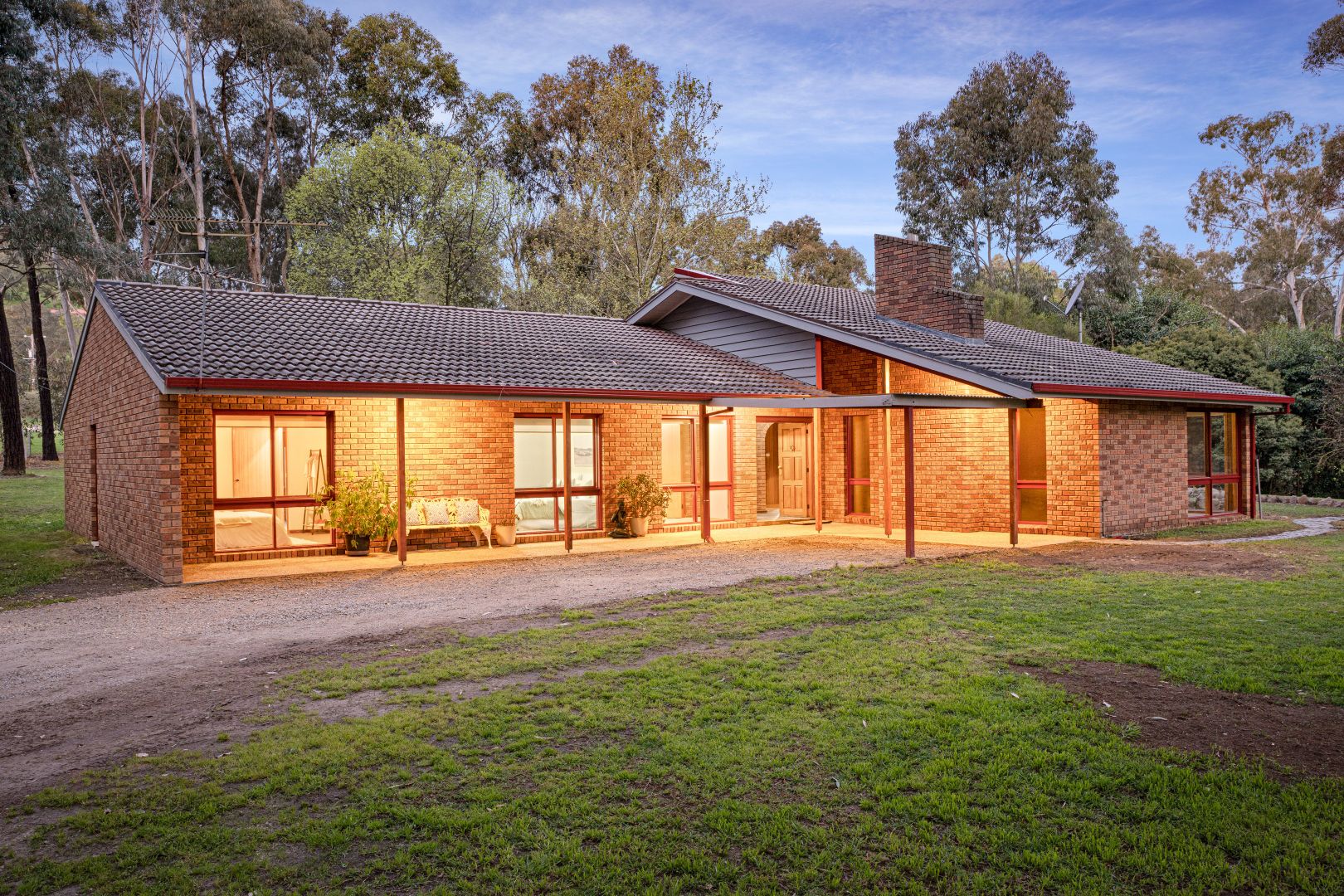 364 Splitters Creek Road, Splitters Creek NSW 2640, Image 1