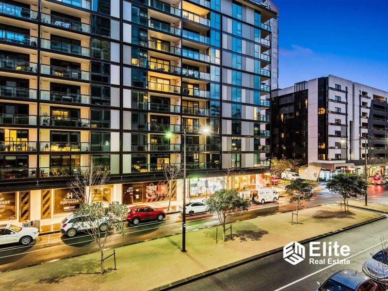 102E/888 COLLINS Street, Docklands VIC 3008, Image 0