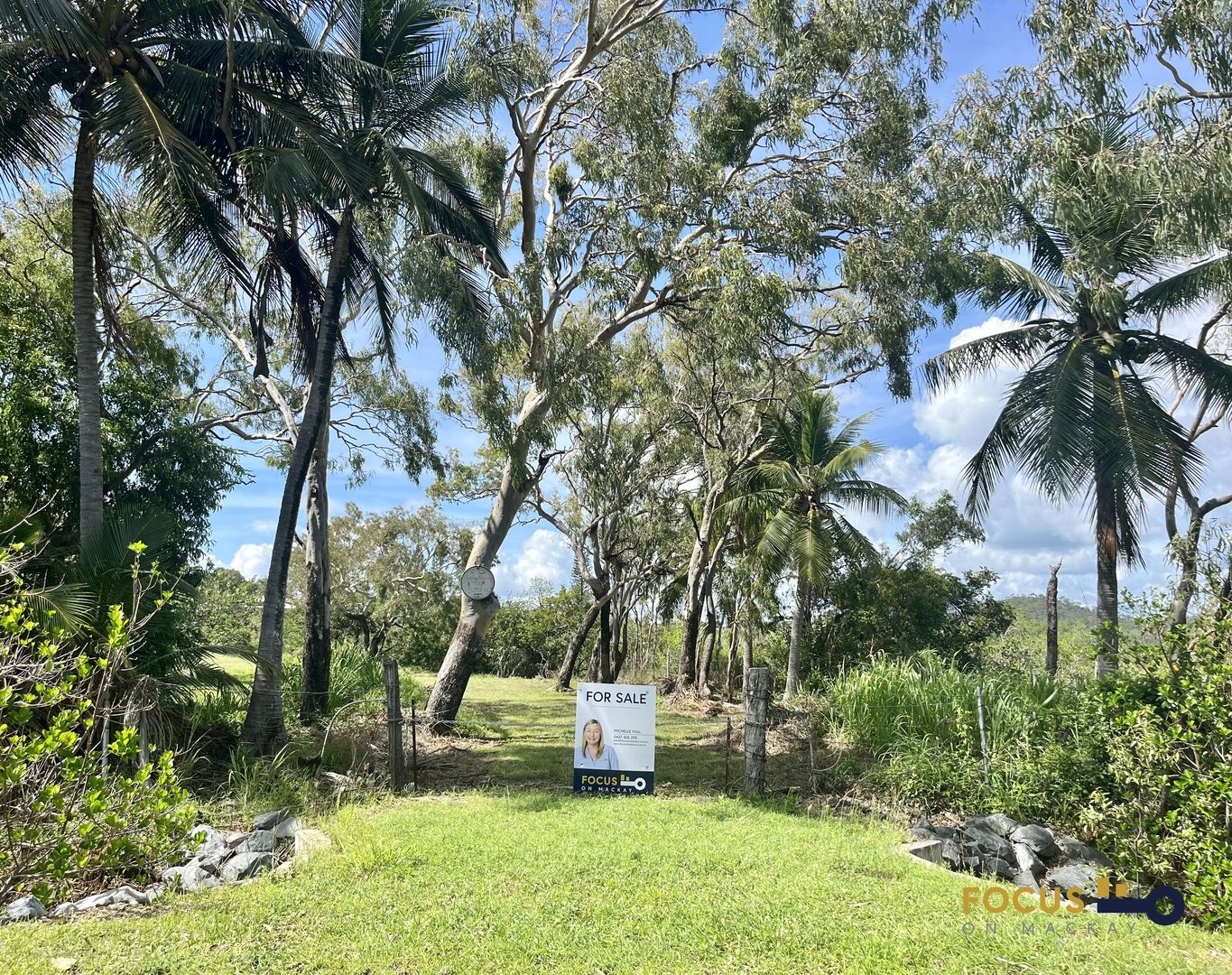 201 Boat Ramp Road, Campwin Beach QLD 4737 Domain