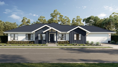 Picture of Lot 6/327 Greencamp Road, WAKERLEY QLD 4154