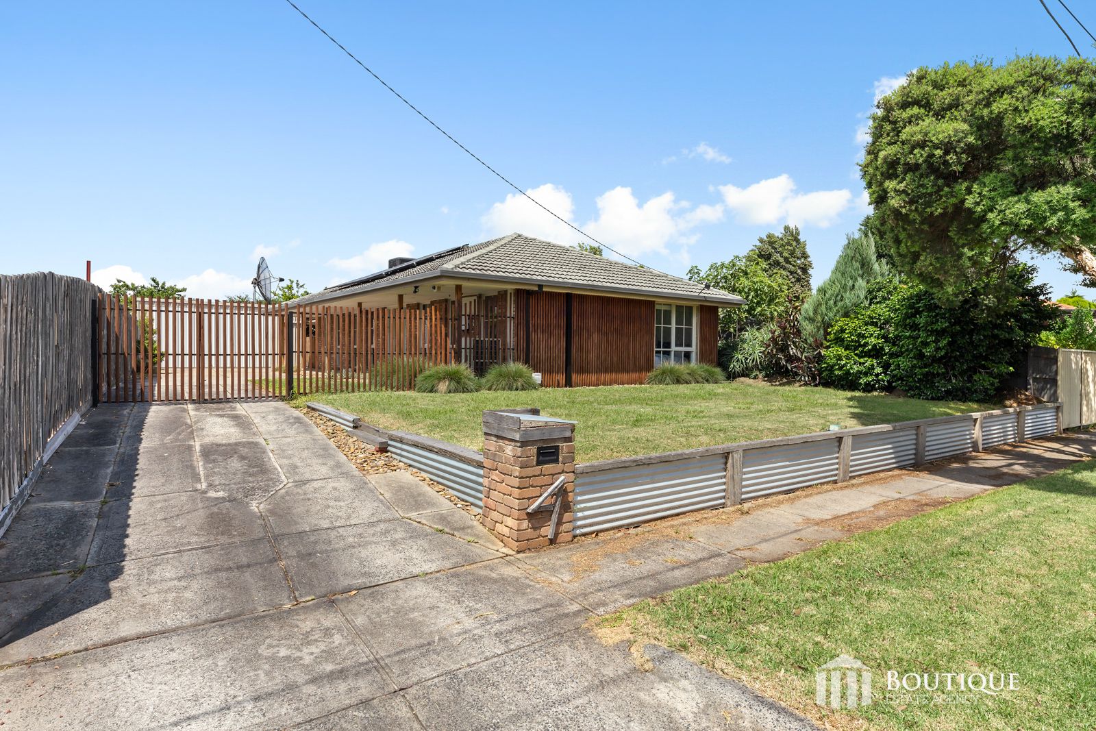 4 Judith Street, Dandenong North VIC 3175, Image 0