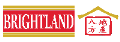 Brightland Real Estate's logo