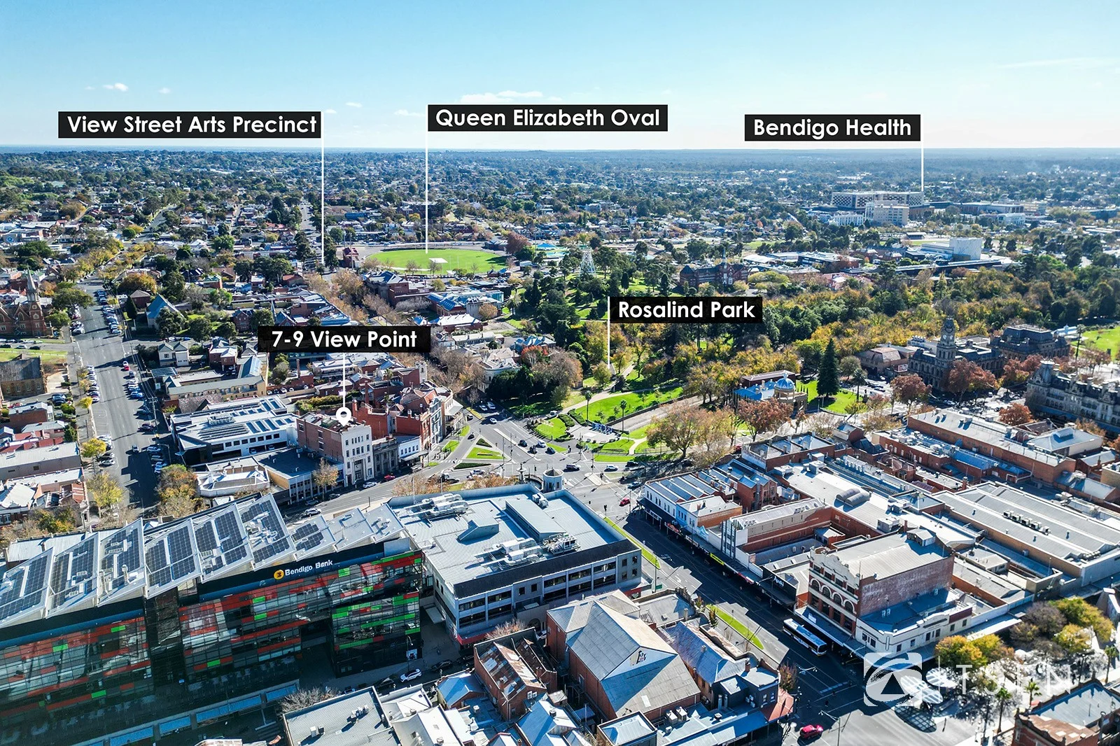 Additional image 11 of 4/7-9 View Pt, Bendigo VIC 3550