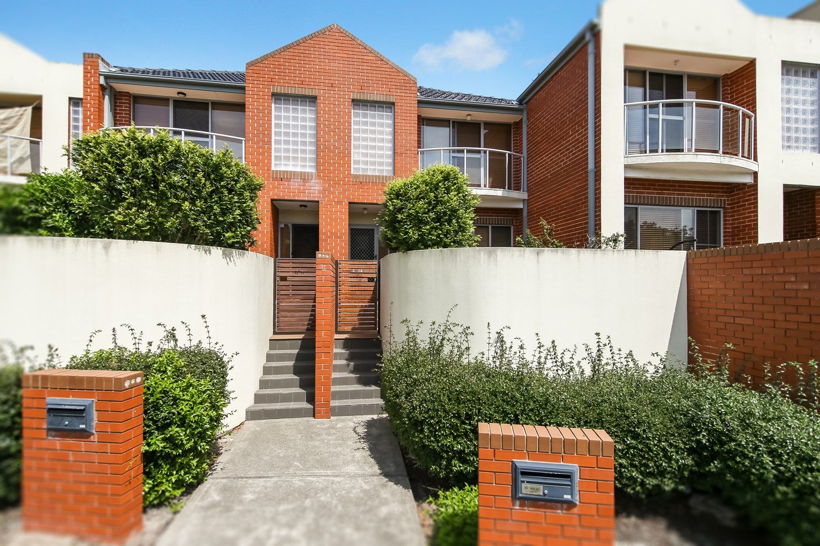 3/1A Parry Street, Cooks Hill NSW 2300, Image 0