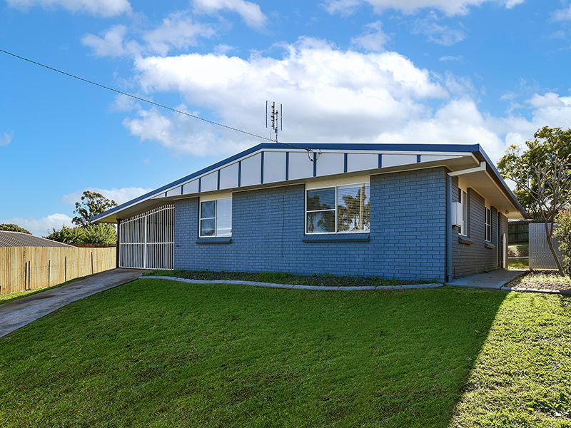 3 bedrooms House in 2 Wilga Court NEWTOWN QLD, 4350