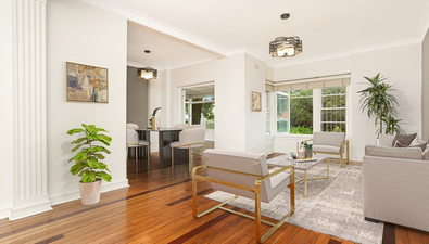 Picture of 1/27 Drumalbyn Road, BELLEVUE HILL NSW 2023