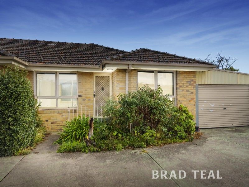 6/448 Bell Street, Pascoe Vale South VIC 3044, Image 0