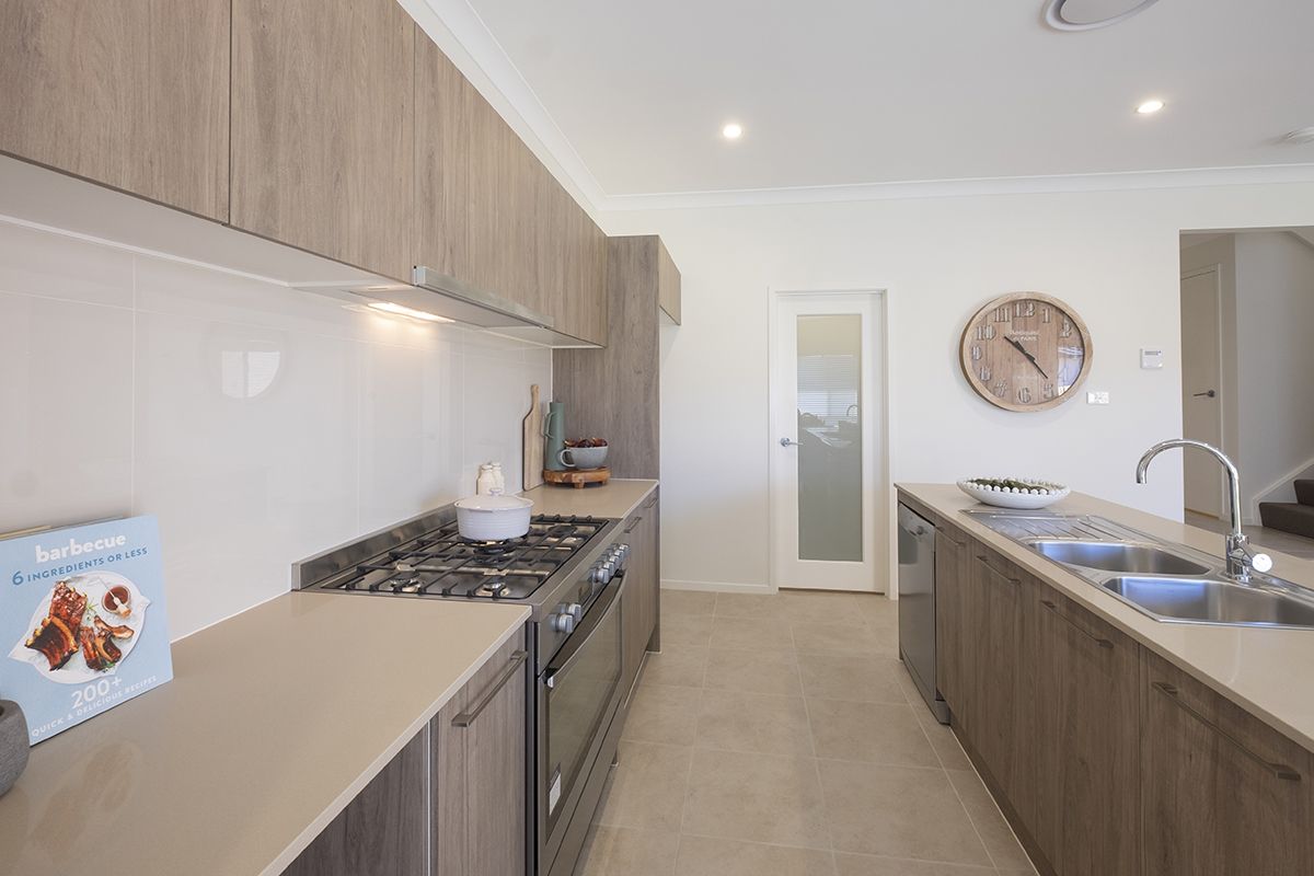 Lot 518 Bodalla Street, Tullimbar NSW 2527, Image 1