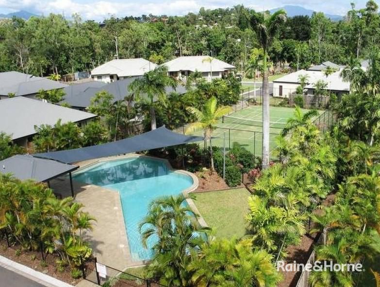 27/21-29 Giffin Road, White Rock QLD 4868, Image 0