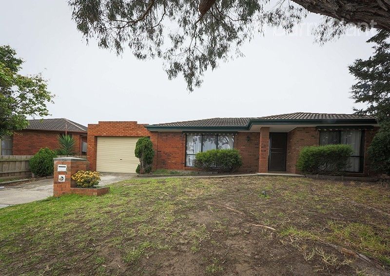 7 Kooyong Close, Hampton Park VIC 3976