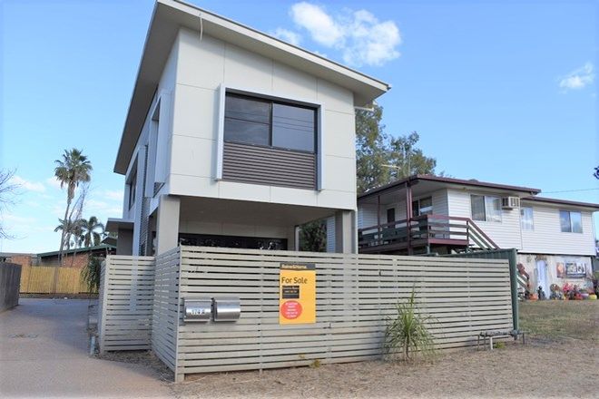 Picture of 3/174 Mills Avenue, MORANBAH QLD 4744