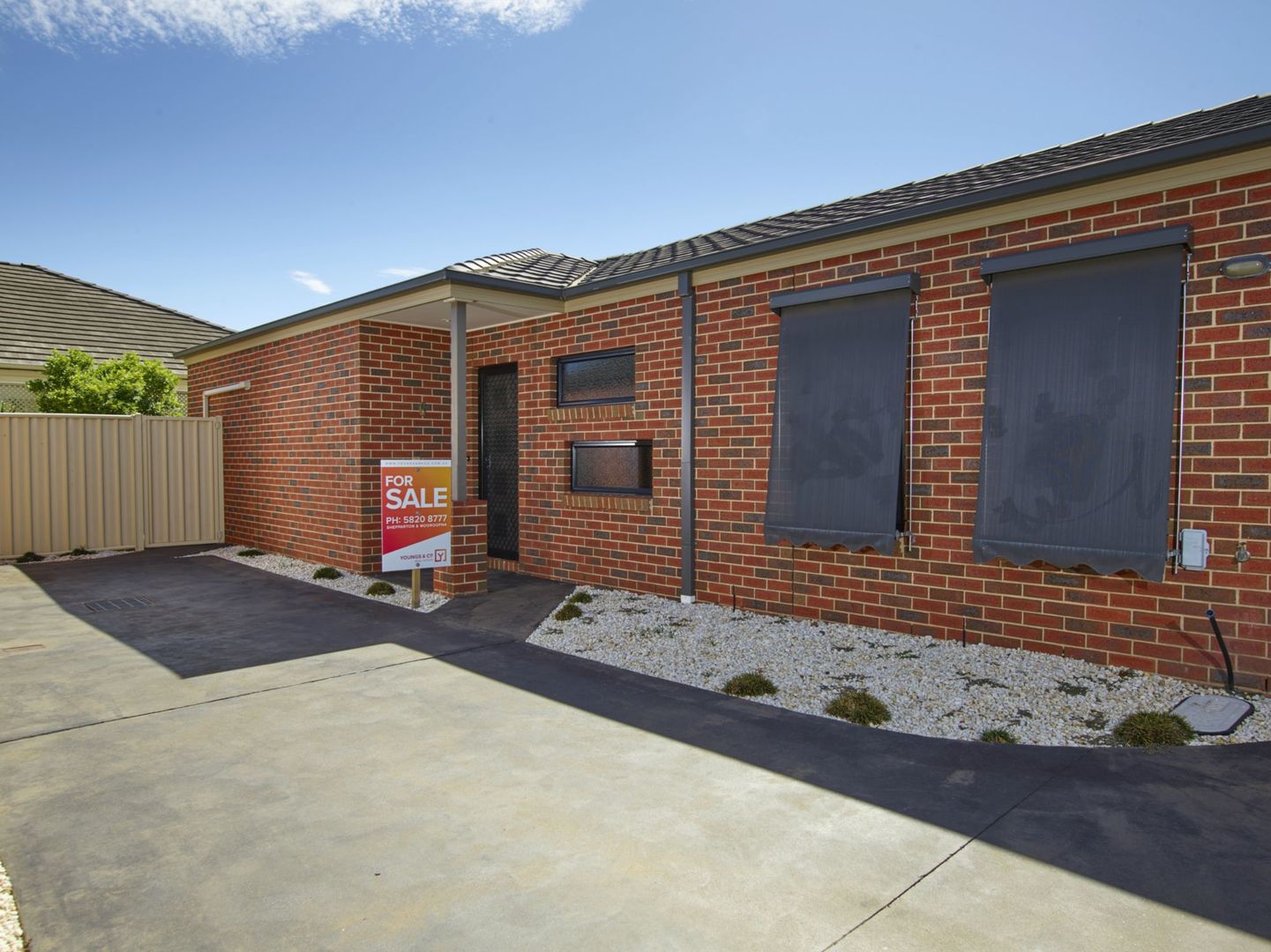 6/27 Middleton Street, Shepparton VIC 3630, Image 1