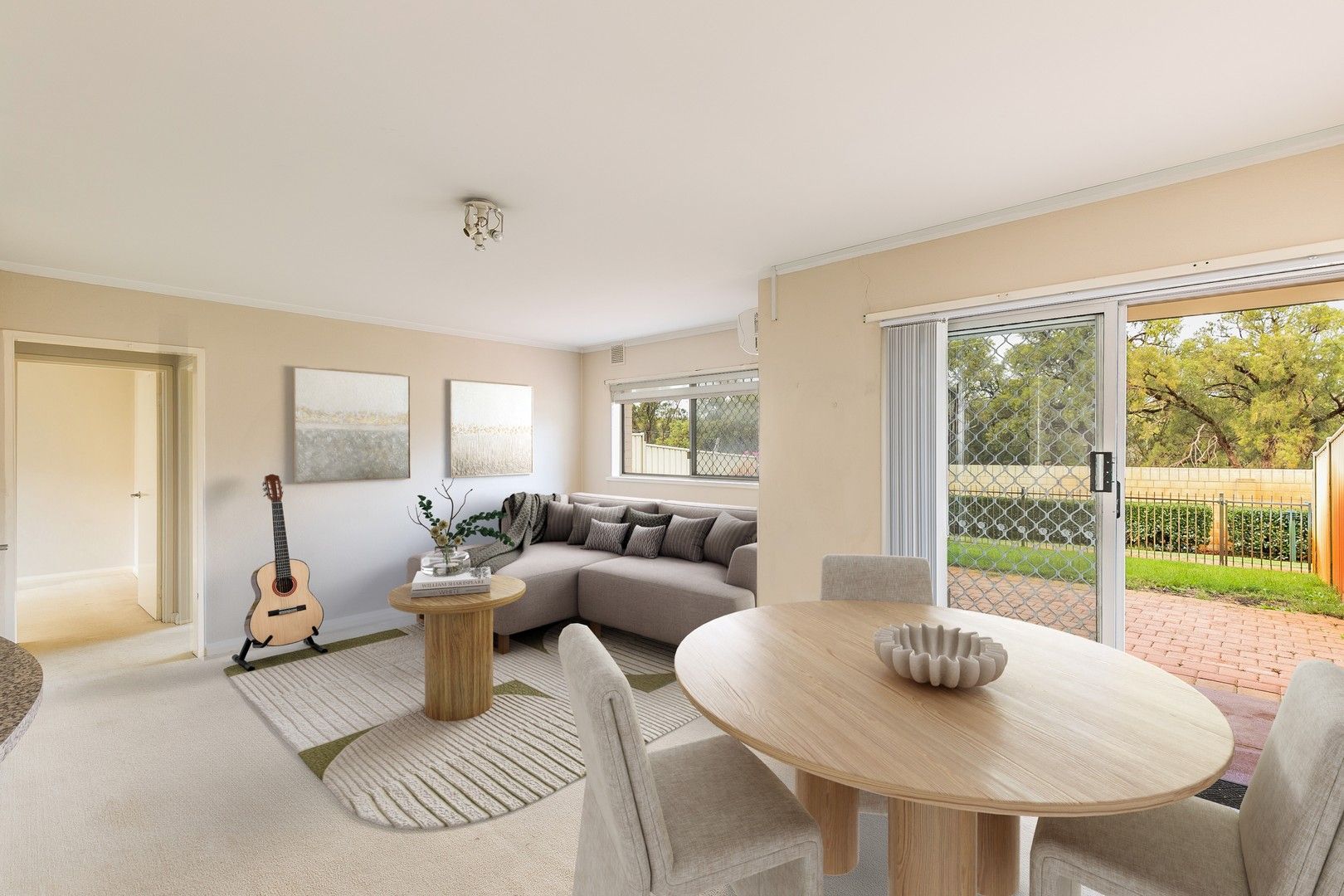 1/13 Reilly Street, Orelia WA 6167 - Apartment For Rent | Domain