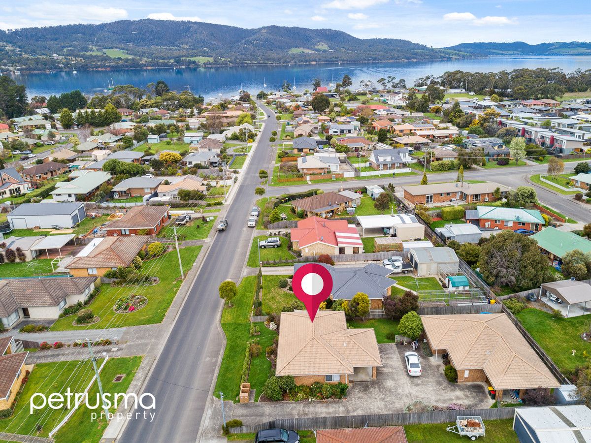 1/93 Beach Road, Margate TAS 7054, Image 0