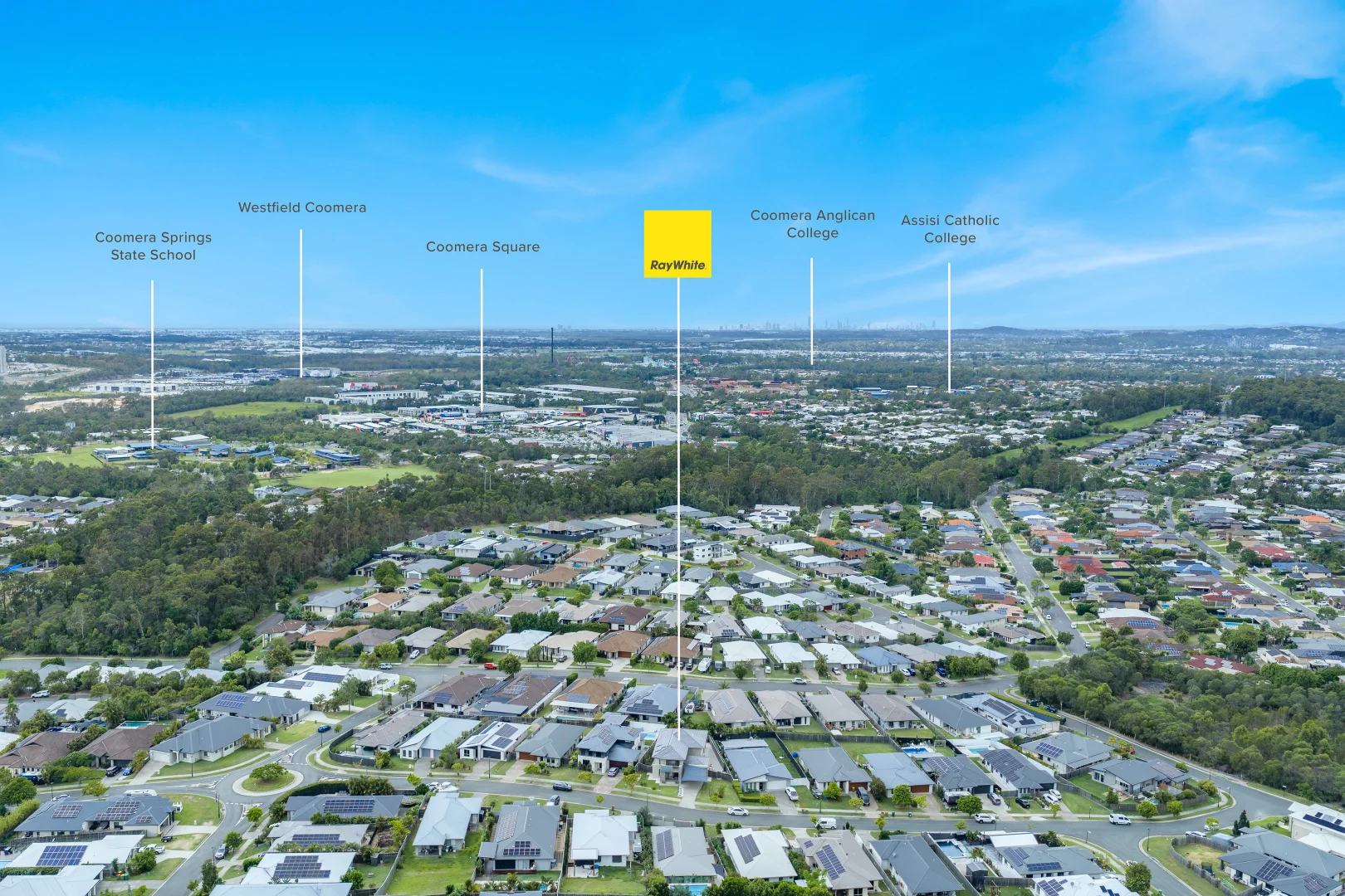 Additional image 26 of 30 Shelduck Street, Upper Coomera QLD 4209