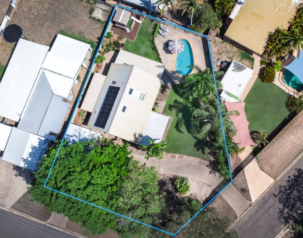 22 Jennifer Street, Kelso QLD 4815