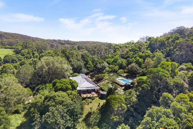 Picture of 1787 Tourist Road, ROBERTSON NSW 2577