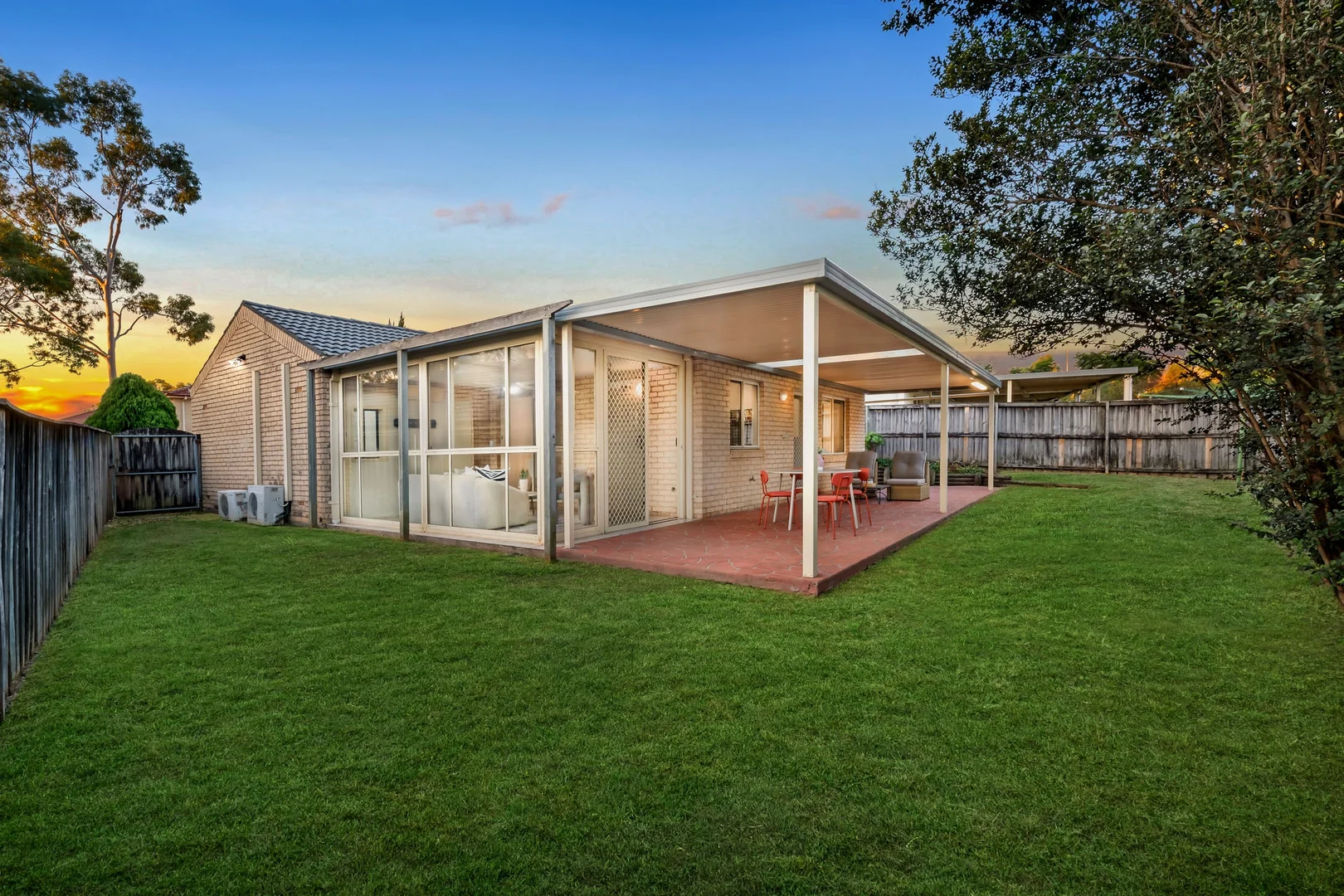 Additional image 10 of 51 Kentwell Crescent, Stanhope Gardens NSW 2768