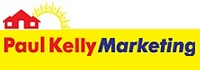 Paul Kelly Marketing logo