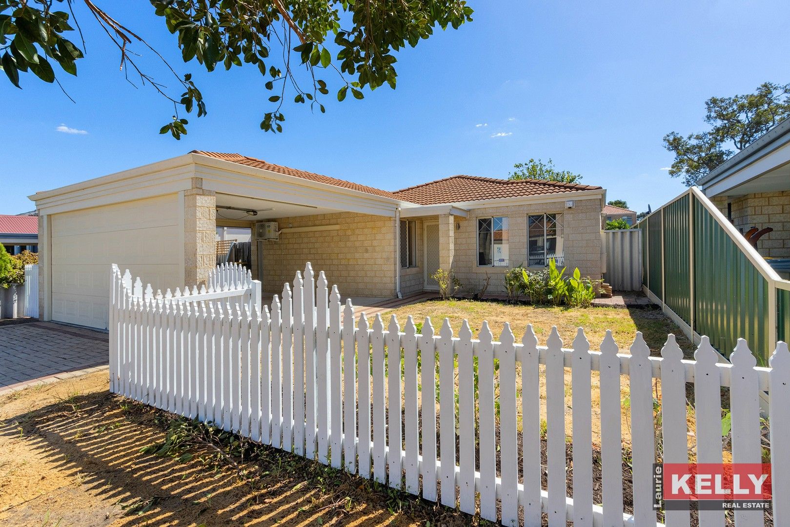 4 bedrooms House in 22 Richards Place CANNINGTON WA, 6107