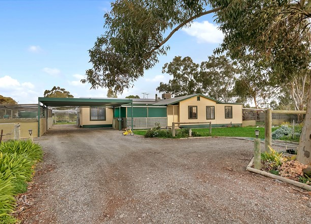 38 Artesian Road West, Two Wells SA 5501