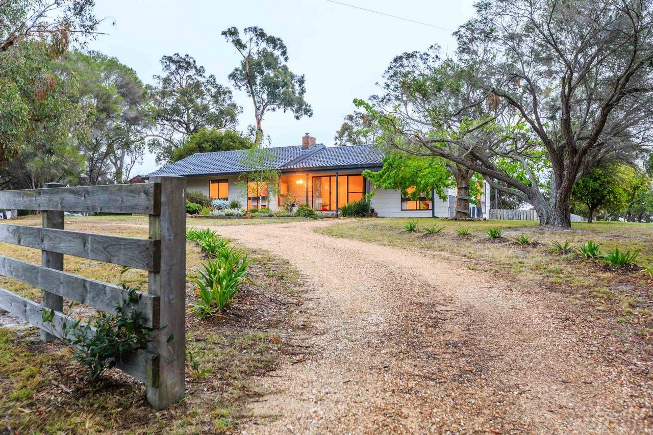 470 Bullumwaal Road, Wy Yung VIC 3875, Image 0