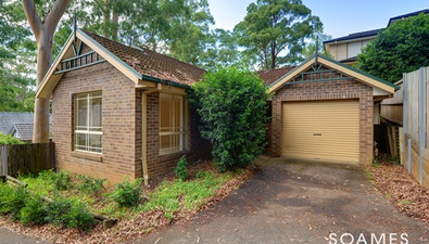 Picture of 57a Campbell Avenue, NORMANHURST NSW 2076