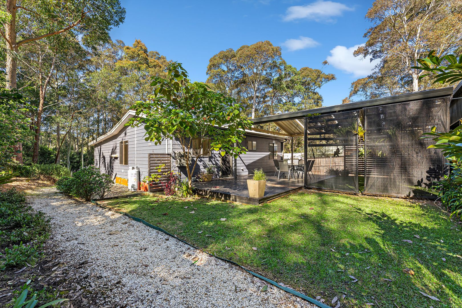 3 Reader Place, Mystery Bay NSW 2546