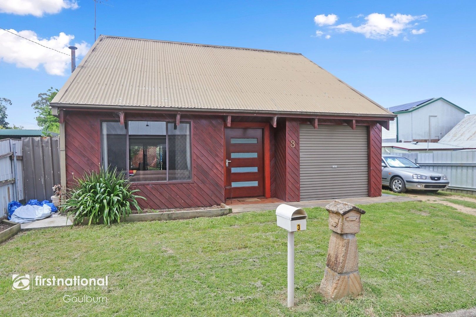 3 Erith Street, Goulburn NSW 2580, Image 0