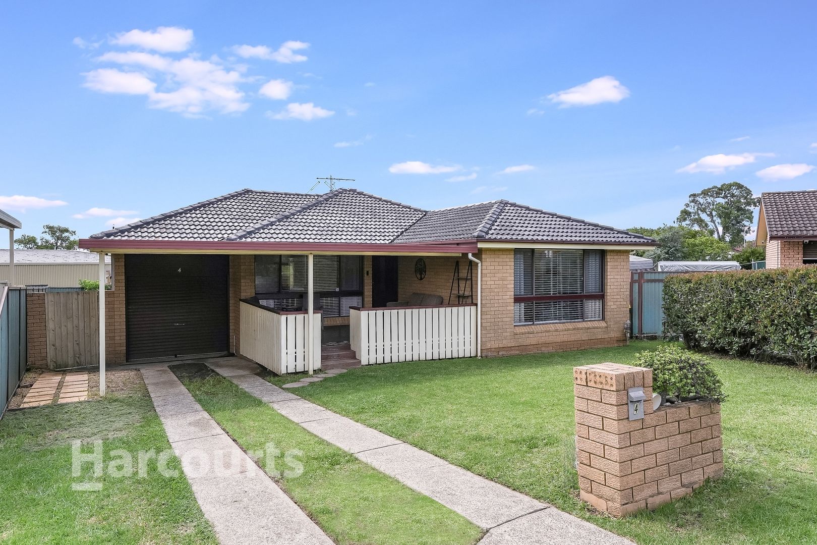 4 Weddin Place, Ruse NSW 2560, Image 1