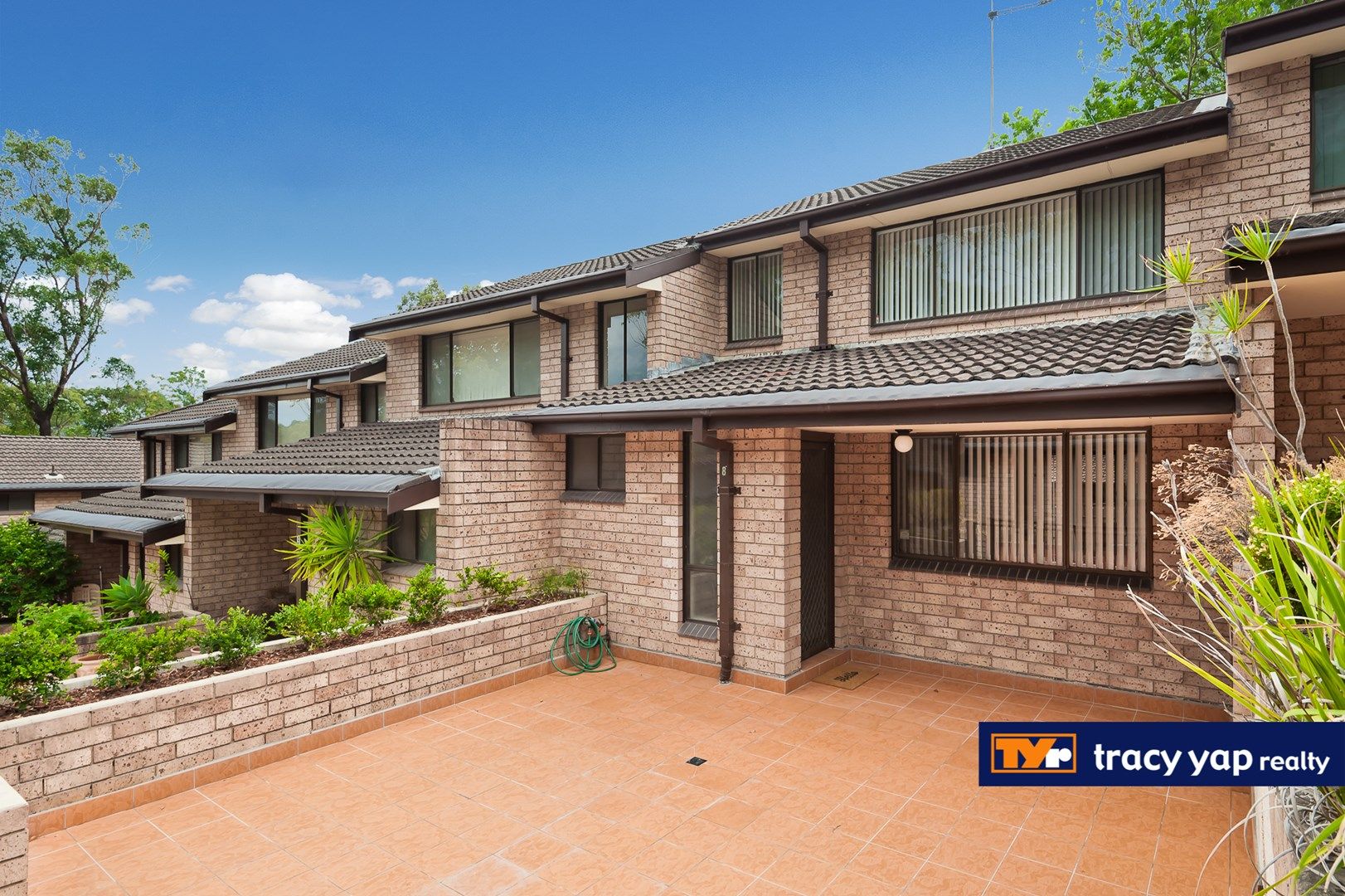 8/114-118 Crimea Road, Marsfield NSW 2122, Image 0