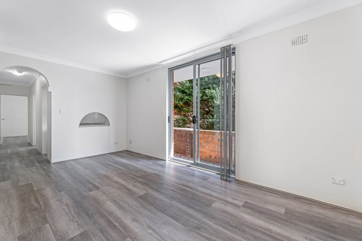 1 bedrooms Apartment / Unit / Flat in 2/2 Burton Street RANDWICK NSW, 2031