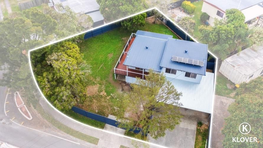 3 bedrooms House in 12 Spruce Street KINGSTON QLD, 4114