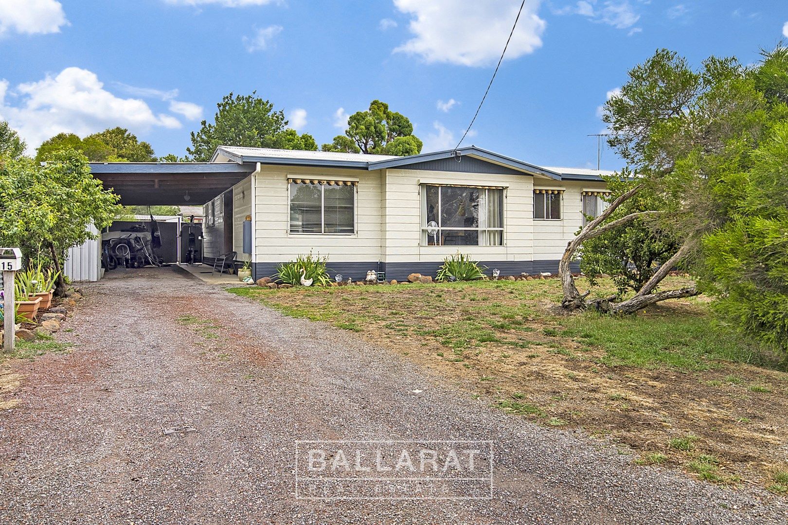 15 Burke Street, Beaufort VIC 3373, Image 0