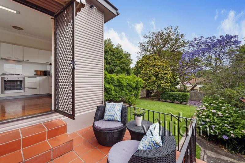 19 Cometrowe Street, Drummoyne NSW 2047, Image 1