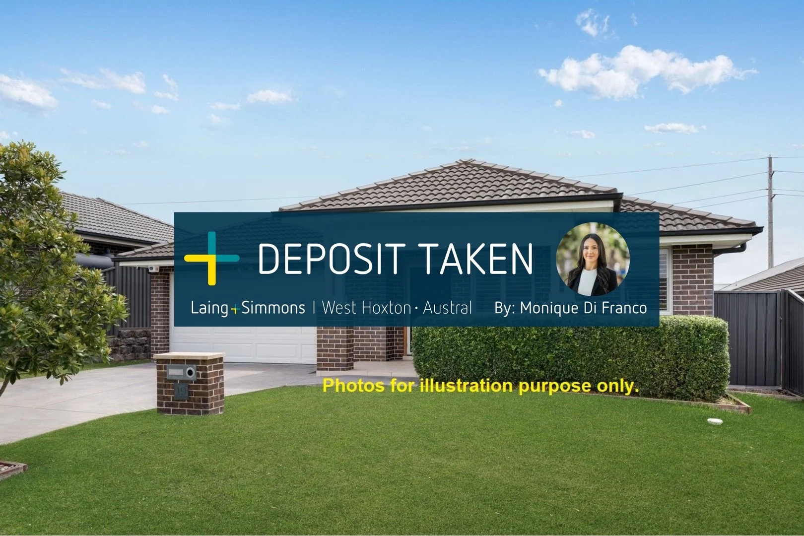 19 Duffy Avenue, Gregory Hills NSW 2557