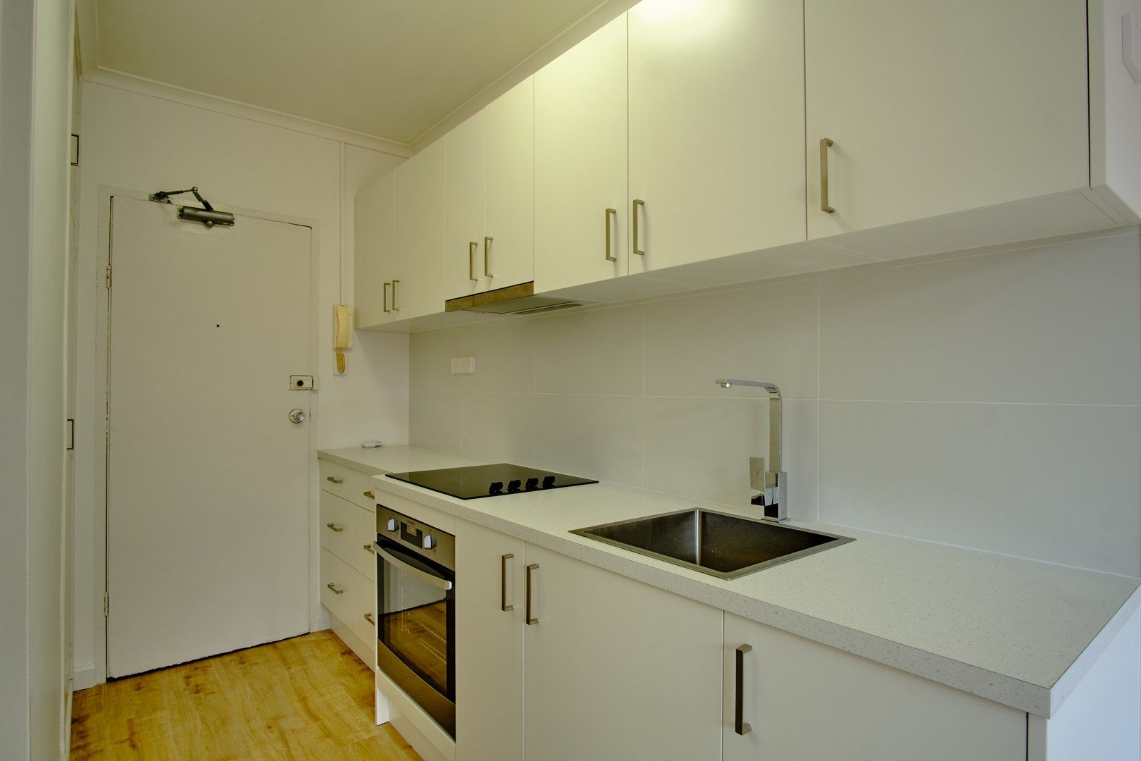 Studio in 23/31 Smith Street, ST KILDA VIC, 3182