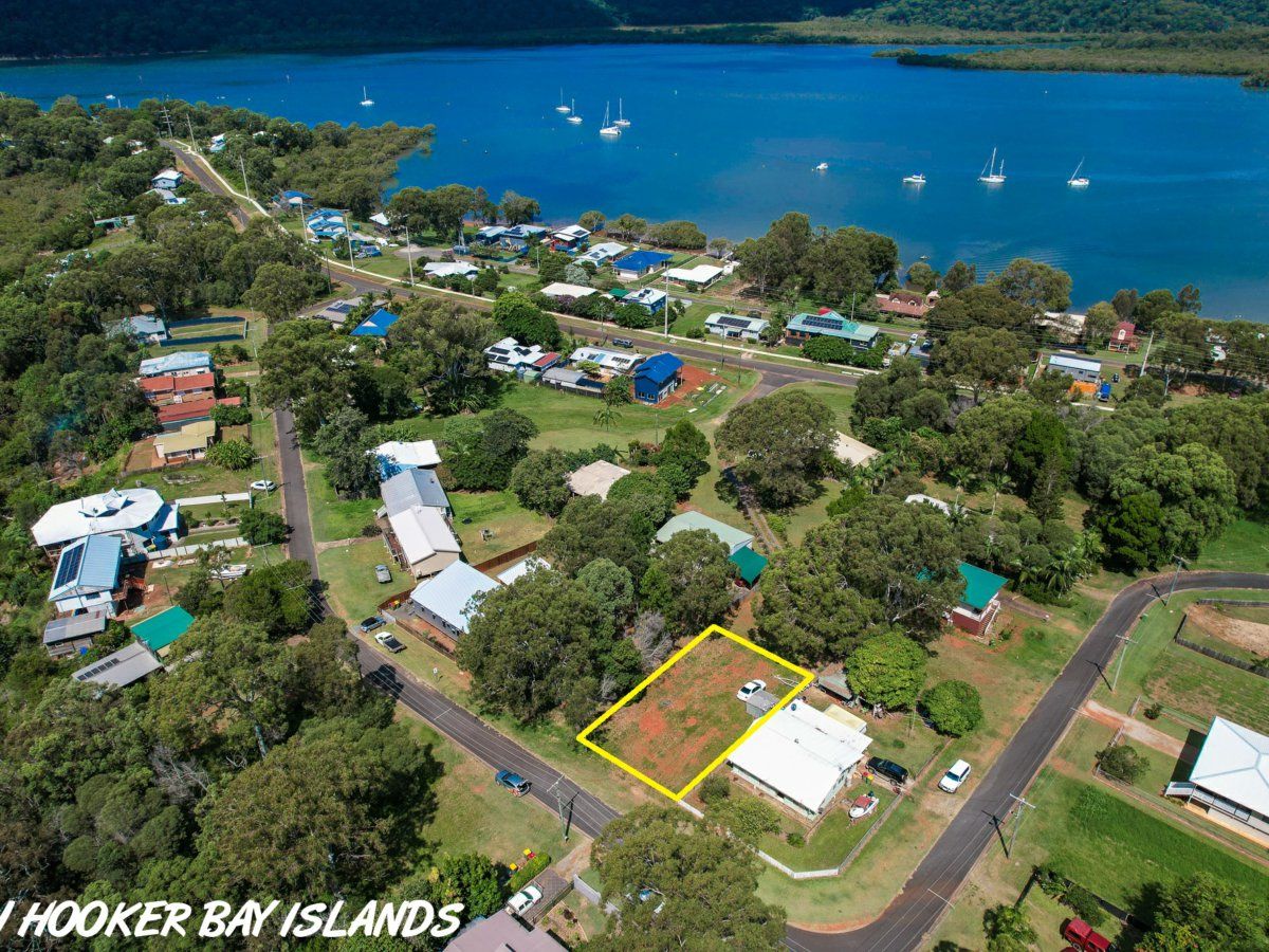 16 PATTERSON, Russell Island QLD 4184, Image 0