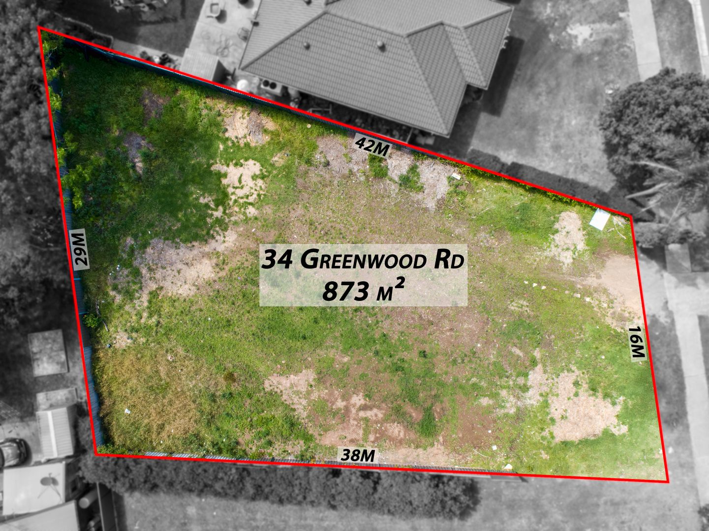 34 Greenwood Road, Kellyville NSW 2155